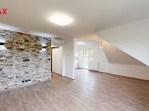 Prodej bytu 3+kk, Praha - Krč, U krčského nádraží, 69 m2