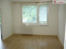 Pronájem bytu 3+1, Děčín - Děčín IX-Bynov, Na Pěšině, 67 m2