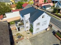 Prodej rodinného domu, Dolní Benešov - Zábřeh, Opavská, 338 m2