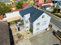 Prodej rodinného domu, Dolní Benešov - Zábřeh, Opavská, 338 m2