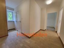 Pronájem bytu 2+1, Havířov - Město, U Stromovky, 54 m2