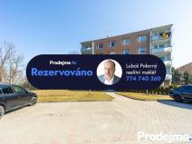 Prodej bytu 3+1, Velké Meziříčí, Mírová, 68 m2