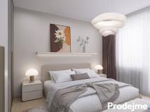 Prodej bytu 3+1, Velké Meziříčí, Mírová, 68 m2
