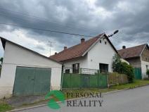 Prodej rodinného domu, Třebovle - Miškovice, 80 m2