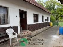 Prodej rodinného domu, Třebovle - Miškovice, 80 m2