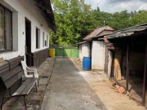 Prodej rodinného domu, Třebovle - Miškovice, 80 m2