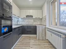 Prodej bytu 2+1, Karviná - Mizerov, Na Kopci, 51 m2