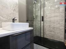 Prodej bytu 2+1, Karviná - Mizerov, Na Kopci, 51 m2