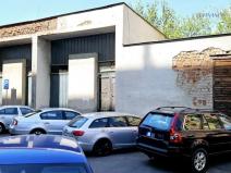 Prodej obchodního prostoru, Kralupy nad Vltavou, sídl. Hůrka, 238 m2