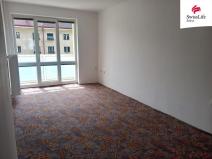 Pronájem bytu 2+1, Úpice, Seifertova, 54 m2