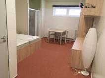 Prodej atypického bytu, Brno - Sadová, Moskalykova, 30 m2