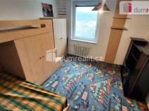 Pronájem bytu 3+1, Zlín, Severní Vršava, 73 m2