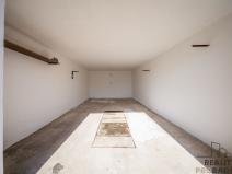 Prodej garáže, Kyjov, Jiráskova, 22 m2