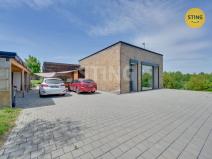 Prodej vily, Loštice - Žádlovice, 230 m2
