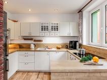Prodej rodinného domu, Veselí nad Lužnicí, Hlinice, 160 m2