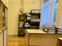 Pronájem kanceláře, Chotěboř, Žižkova, 17 m2