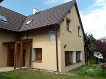 Pronájem rodinného domu, Ždírec - Myť, 136 m2