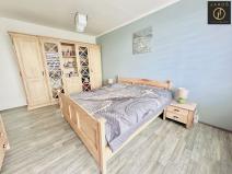 Prodej bytu 2+1, Chomutov, Kamenná, 60 m2