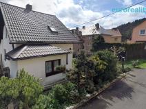 Prodej chalupy, Oloví, Horní Ulice, 90 m2