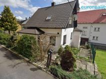 Prodej chalupy, Oloví, Horní Ulice, 90 m2