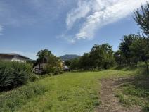 Prodej pozemku pro bydlení, Chomýž, 692 m2