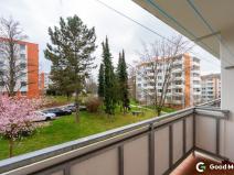 Prodej bytu 3+1, Zlín, Luční, 81 m2