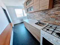 Pronájem bytu 2+1, Ústí nad Labem - Všebořice, Plynárenská, 61 m2