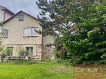 Prodej bytu 2+1, Praha - Radotín, Radkovská, 88 m2