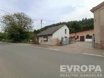 Prodej rodinného domu, Náchod - Běloves, 1. Máje, 60 m2