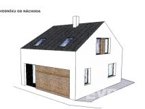 Prodej rodinného domu, Náchod - Běloves, 1. Máje, 60 m2