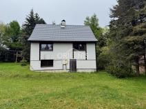 Prodej chalupy, Měděnec - Horní Halže, 80 m2
