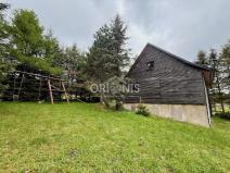 Prodej chalupy, Měděnec - Horní Halže, 80 m2