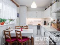 Prodej bytu 2+1, Hostinné, Lidická, 63 m2