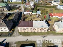 Prodej bytu 2+1, Hostinné, Lidická, 63 m2