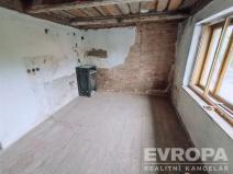 Prodej garáže, Náchod - Běloves, 1. Máje, 60 m2