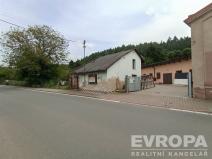 Prodej garáže, Náchod - Běloves, 1. Máje, 60 m2