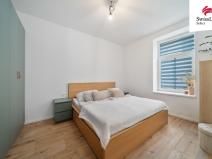 Pronájem bytu 3+kk, Trutnov, Horská, 67 m2