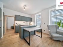 Pronájem bytu 3+kk, Trutnov, Horská, 67 m2