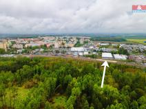 Pronájem výrobních prostor, Kladno, Milady Horákové, 1000 m2