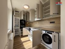 Prodej bytu 2+1, Karviná - Mizerov, Borovského, 51 m2