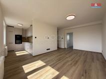 Prodej bytu 2+1, Karviná - Mizerov, Borovského, 51 m2