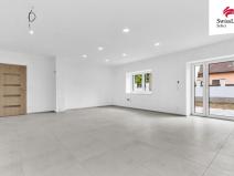 Prodej rodinného domu, Pardubice, kpt. Poplera, 160 m2