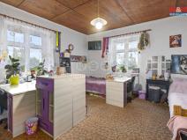 Prodej rodinného domu, Žlebské Chvalovice, 280 m2