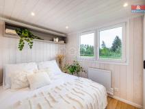 Prodej domu na klíč, Zdobnice, 35 m2
