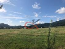 Prodej pozemku pro bydlení, Dolní Bečva, 1275 m2