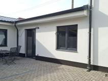 Pronájem bytu 2+kk, Velké Bílovice, Čejkovská, 45 m2