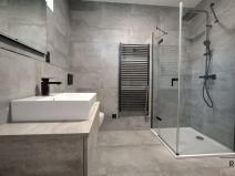 Pronájem bytu 2+kk, Velké Bílovice, Čejkovská, 45 m2
