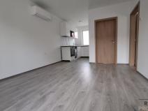 Pronájem bytu 2+kk, Velké Bílovice, Čejkovská, 45 m2