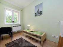 Prodej bytu 1+kk, Praha - Nusle, U družstva Ideál, 27 m2