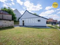 Prodej rodinného domu, Měřín, Zarybník, 122 m2